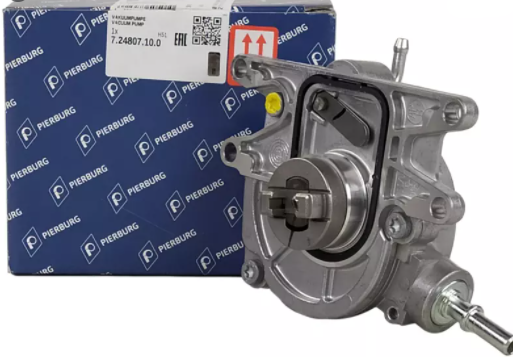 Opel Vectra B 2.0 Dizel Vakum Pompası Pierburg Marka 724807100-545423-24406132