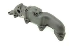 Opel Antara 2.0 Dizel Egsoz Manifoldu İthal Ürün 96440361