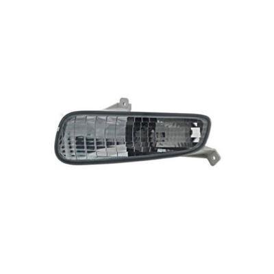 Fiat Grande Punto Sağ Ön Sinyal Lambası Brucke Marka 51858822