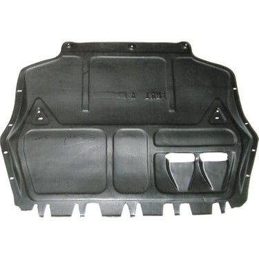 Volkswagen Golf 5  Motor Alt Muhafaza 2010-2017 GKL Marka 5C0825237B