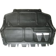 Volkswagen Golf 5  Motor Alt Muhafaza 2010-2017 GKL Marka 5C0825237B
