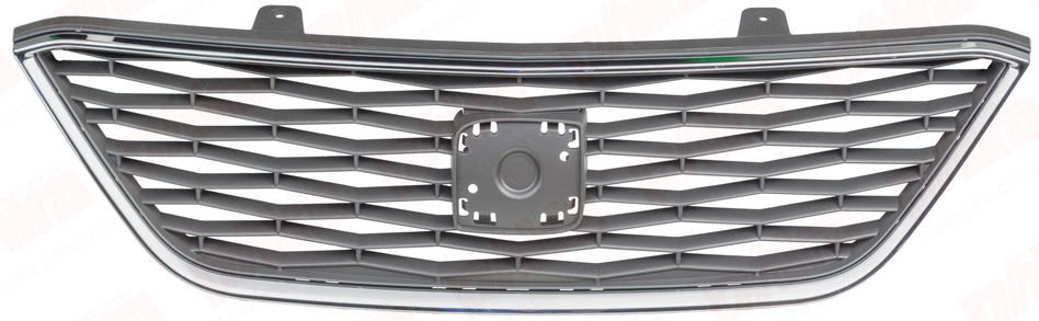 Seat İbiza Ön Panjur 2013 Sonrası armasız GKL Marka 6J0853651D