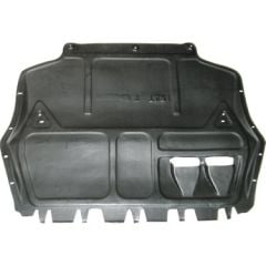 Volkswagen Golf 6  Motor Alt Muhafaza 2010-2017 GKL Marka 5C0825237B