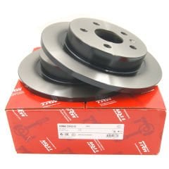 Opel İnsignia Arka Disk Takımı Trw Marka DF6312 - 13502198
