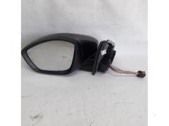 Peugeot Yeni 308 Sol Dış Ayna Otomatik Katlanır Orjinal Psa Marka 1611508680