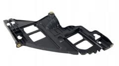 Volkswagen Golf 6 Sol Tampon Bağlantı Braketi 2009-2013 GKL Marka 5K0807227A