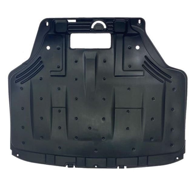 Ford Fiesta 2008-2012 Motor Alt Muhafaza (Karter Muhafazası) BSG Marka 8A616P013BD - 30-922-184