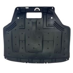 Ford Fiesta 2008-2012 Motor Alt Muhafaza (Karter Muhafazası) BSG Marka 8A616P013BD - 30-922-184