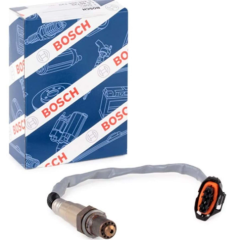 Opel Astra J Konum 2 Oksijen Sensörü Bosch Marka 55562206