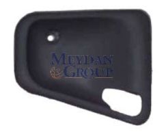 Mitsubishi Canter FE635-659 Ön Kapı İç Açma Kolu Çerçevesi Sol Taraf 1998-2006 İthal Marka MB145024