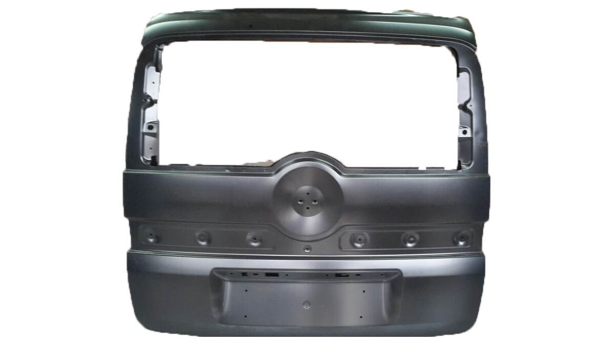 Fiat Fiorino Arka Bagaj Kapağı Tek Kapı Opar Orjinal 1397345080