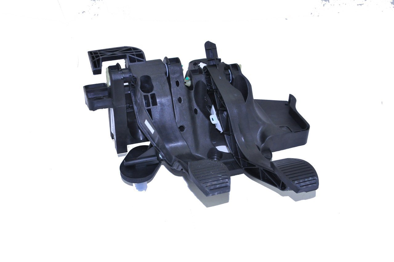 Fiat Linea Pedal Grubu Orijinal Opar 51871180