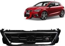 Seat İbiza FR Ön Panjur Armasız 2017 Sonrası GKL Marka 6F0853654E