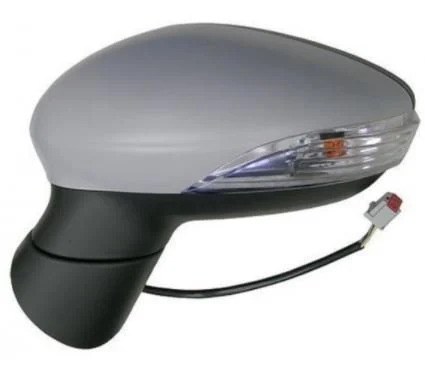 Ford Fiesta 2008-2012 Otomatik Katlanır Sol Ayna BSG Marka 8A6117683GJ5 - 30-900-130