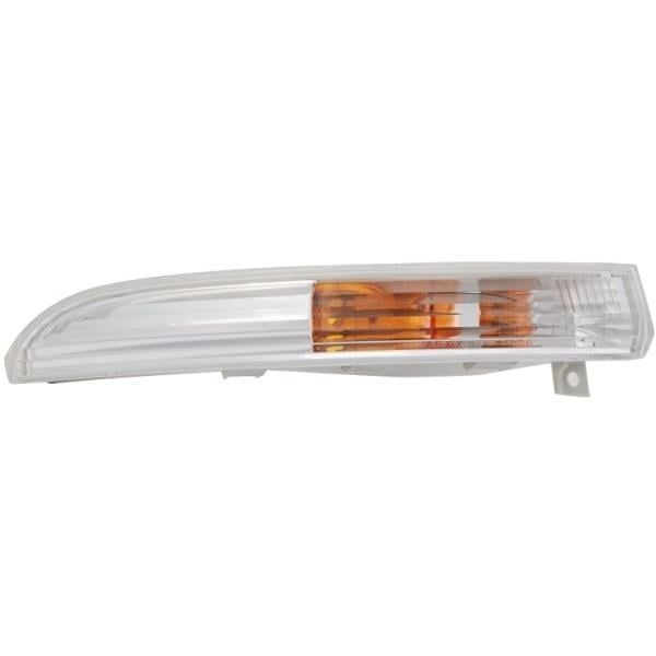 Volkswagen Passat Cc Sağ Tampon Köşe Sinyali 2008-2012 Wisco Marka  3C8953042