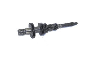 Fiat Ducato 2001-2006 Arası Prizdirek Mili Orjinal Opar 9688809288