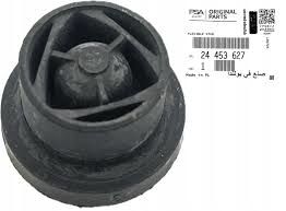 Opel Corsa D 1.3 Dizel Ecotec Kapak Plastiği Gm Orjinal 24453627