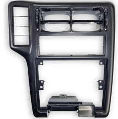 Volkswagen Polo Teyp Çerçevesi Izgarasız İthal Ürün 6N1858069A