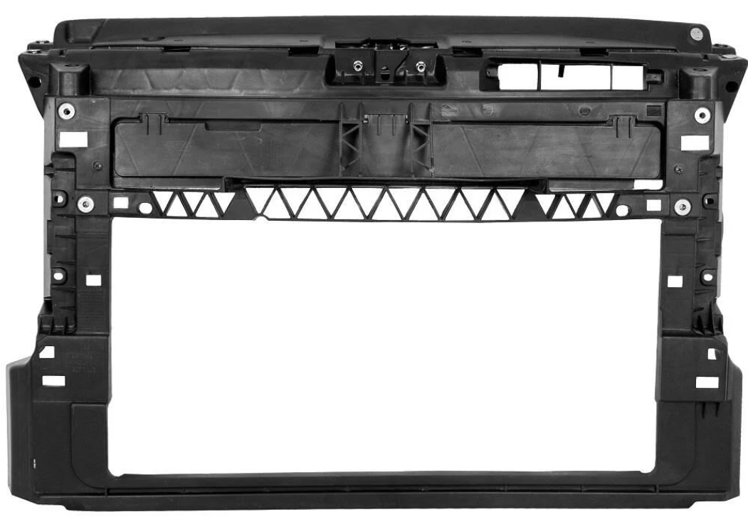 Volkswagen Polo 2010 - 2017 Ön Panel Wisco Marka 6R0805588AA