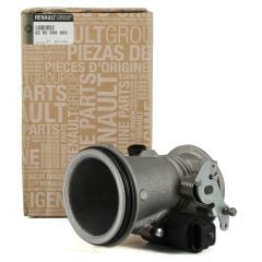 Renault Symbol 2006 - 2006 1.4 K7J Benzinli Enjektör Kelebek Kutusu Mais Marka 8200908869