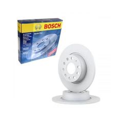 Volkswagen Golf 7 2013 - 2017 Model Arası Arka Fren Disk Takımı Bosch Marka 0986479677