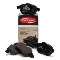 Opel Vectra C Ön Fren Balata Takımı Delphi Marka 1605972