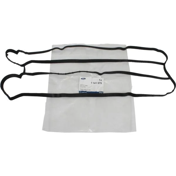 Ford Fiesta 2003-2007 1.4 ( Benzinli ) Külbüratör Kapak Conta ( Üst kapak Conta ) Otosan Marka 1S6G6K260AA - 1072160