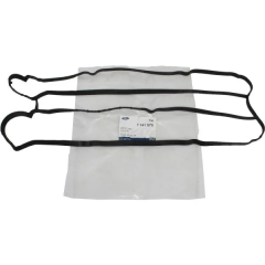 Ford Fiesta 2003-2007 1.4 ( Benzinli ) Külbüratör Kapak Conta ( Üst kapak Conta ) Otosan Marka 1S6G6K260AA - 1072160