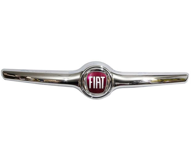 Fiat Fiorino Ön Kaput Çıtası Nikelajlı 2013-2016 Arası Opar Orjinal 735578620