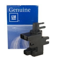 Chevrolet Epica 2.0 Dizel Turbo Selenoid Valfi GM 25183540-4818915