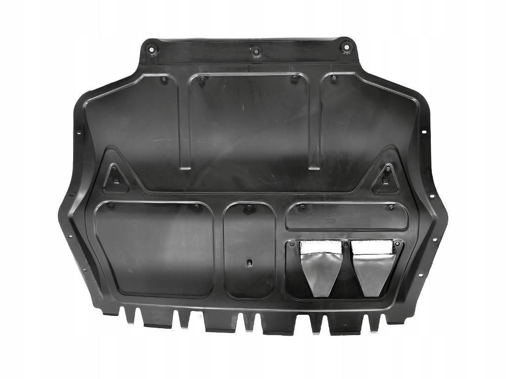Volkswagen Jetta Motor Alt Muhafaza Plastik Büyük İthal Marka 1K0825237K