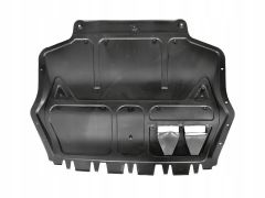 Volkswagen Jetta Motor Alt Muhafaza Plastik Büyük İthal Marka 1K0825237K