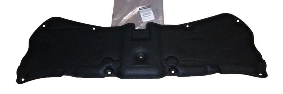 Renault Captur Motor Kaput İzolasyon Keçesi 2013 / 2020 Model Gkl Marka 658403500R