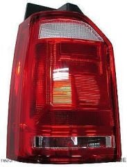 Volkswagen Transporter T7 Sol Stop Lambası İthal 2015 > 7E0945095K