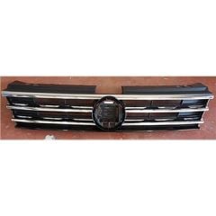 Volkswagen  Tiguan Hinghline Ön Panjur Kromlu 2017 Sonrası GKL Marka 5NA853651C