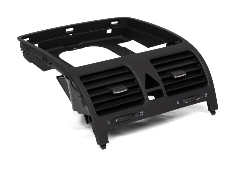 Volkswagen Jetta Orta Havalandırma Izgarası 2005 / 2010 Airbag Delikli İthal Ürün 1K0819728H1QB