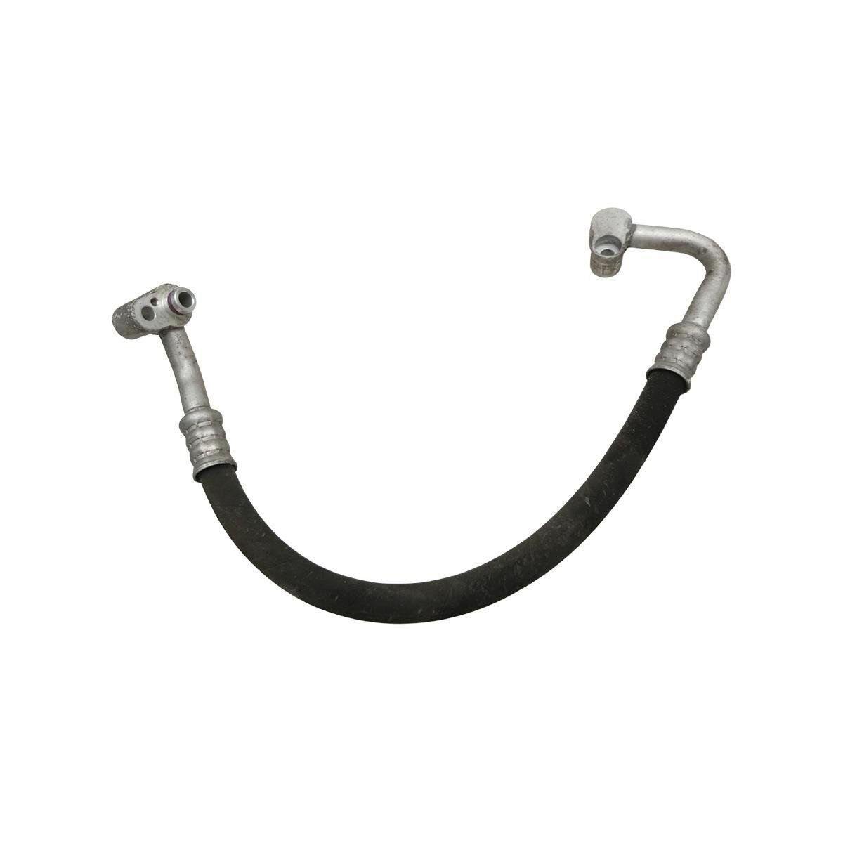 Volkswagen Golf 5  Klima Radyatör Borusu 2005-2010 Wisco Marka 1K0820721BE