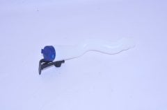 Fiat Grande Punto Cam Yıkama Fiskiye Depo Borusu Orijinal Opar 50509232