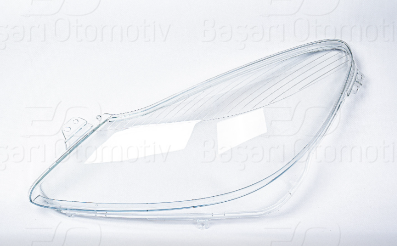 Opel Corsa D Sol Far  Camı İthal Marka 1216189CAM