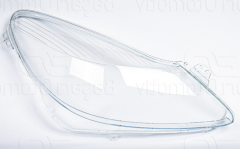 Opel Corsa D Sağ Far Camı İthal Marka 1216188CAM