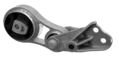 Ford Fiesta 2003-2007 1.6 Benzinli Otomatik Vites Şanzıman Alt Kulağı BSG Marka 4S616P082AB