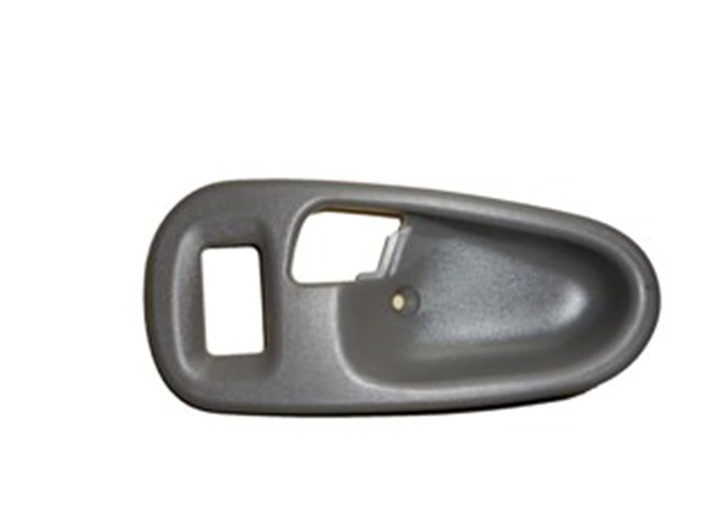 Mıtsubishi L200 Pıck Up Ön Kapı İç Açma Kolu Çerçevesi Sağ Taraf Kahverengi 1999-2006 İthal Marka MR763538