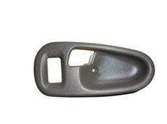 Mıtsubishi L200 Pıck Up Ön Kapı İç Açma Kolu Çerçevesi Sağ Taraf Kahverengi 1999-2006 İthal Marka MR763538