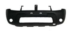 Dacia Duster Ön Tampon Sisli Mais Orjinal 620220030R