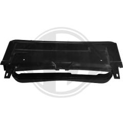 Mini Cooper Motor Kaput Havalandırma Kanalı İthal 51131473014