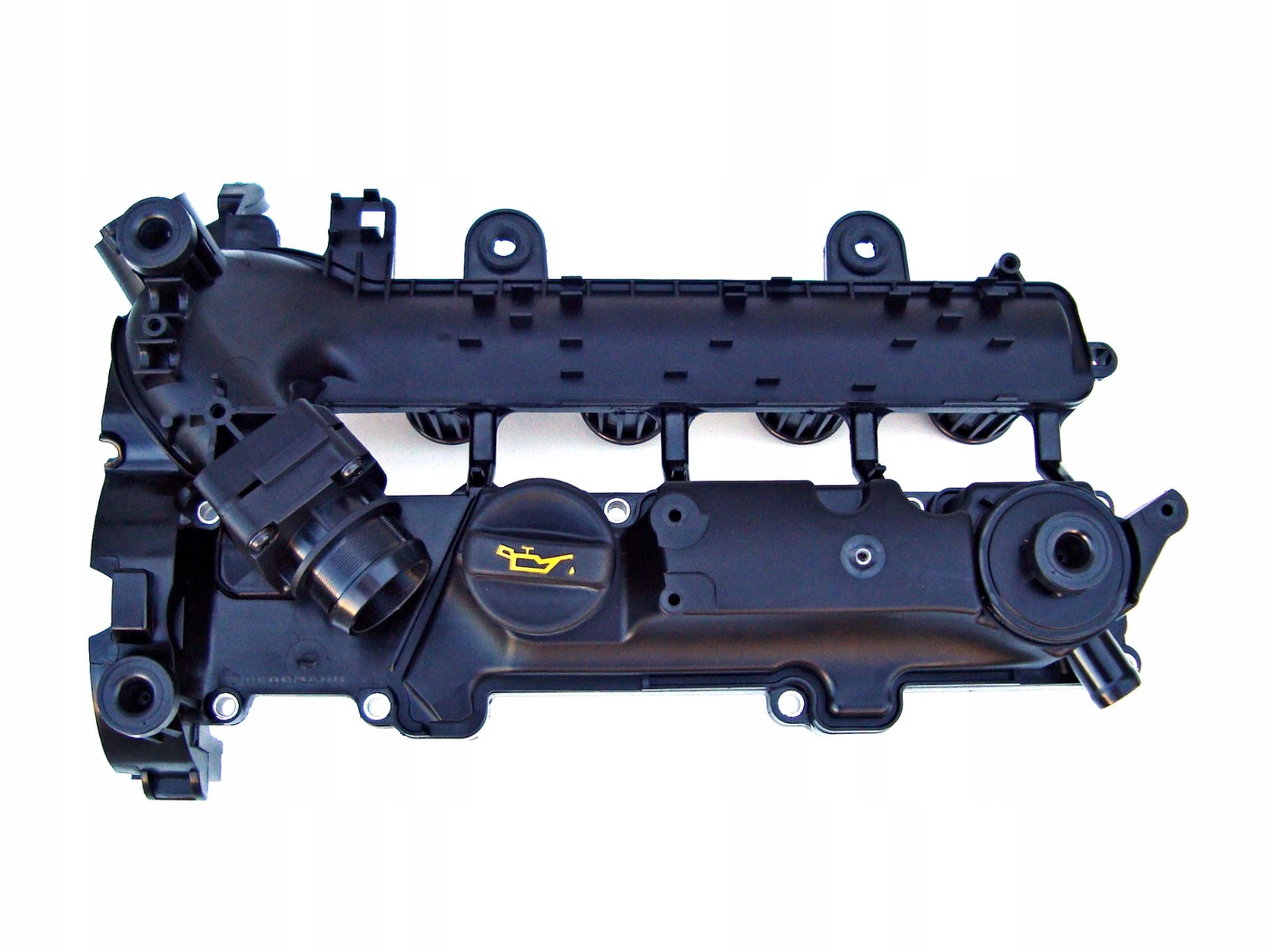 Ford Fiesta 2002-2008 1.4 TDCI Emme Manifoldu Subab Kapağı BSG Marka 2S6Q6P036AB - 30-122-047