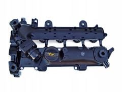 Ford Fiesta 2002-2008 1.4 TDCI Emme Manifoldu Subab Kapağı BSG Marka 2S6Q6P036AB - 30-122-047
