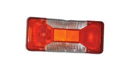 Fiat Doblo 2010 Sonrası Sol Stop Lambası ( Kamyonet ) Orijinal Opar 51864436