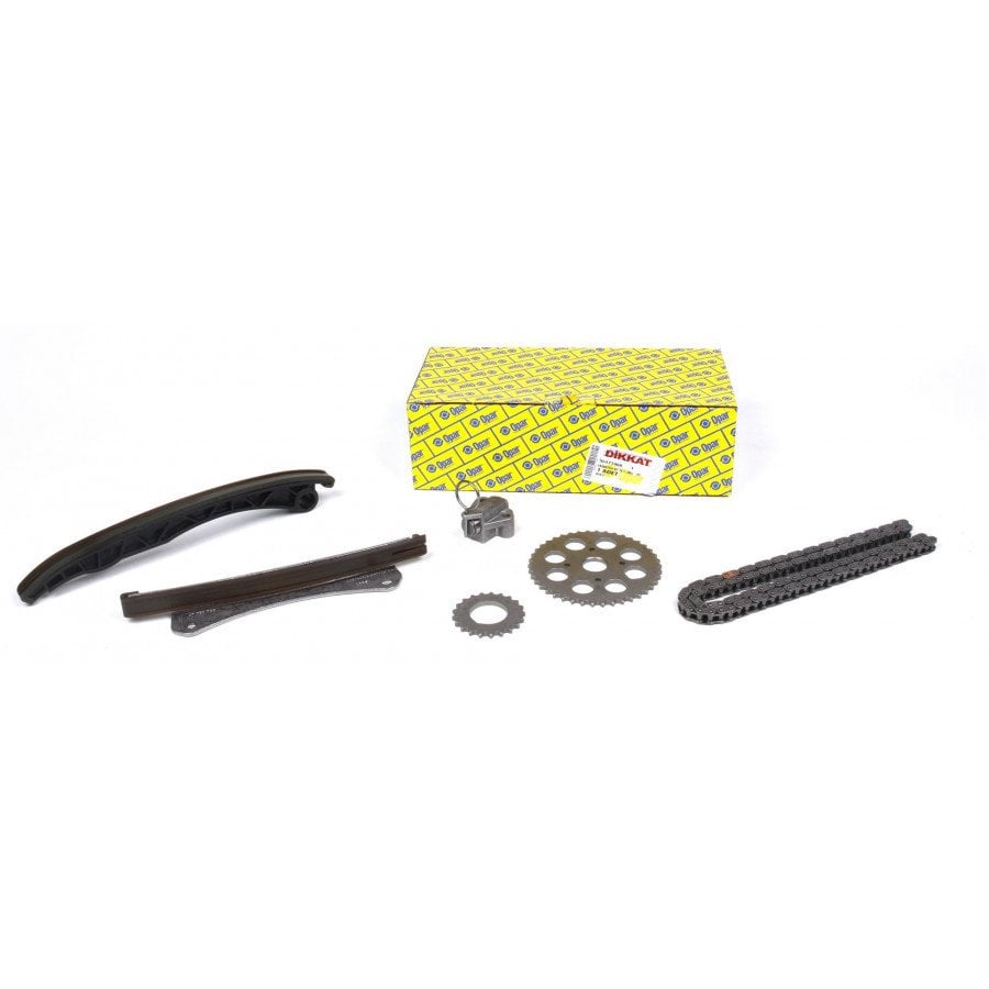 Fiat İdea 1.3 Dizel Triger Zincir Seti Orjinal Opar Marka 55177460EY
