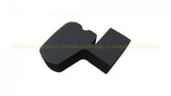 Opel Astra H Motor Kaput Süngeri Gm Orjinal 6162387-24463392
